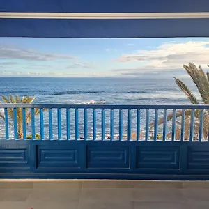 El Apartamento De Ramon Valle Gran Rey