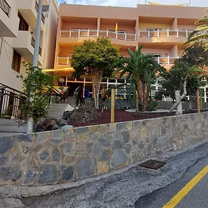 La Playa Valle Gran Rey