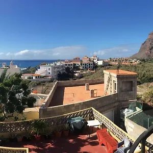 Efigenia Vista Mar Valle Gran Rey